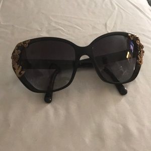 Dolce and Cabanna sunglasses